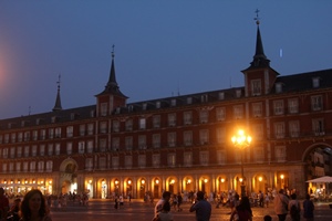 Madrid